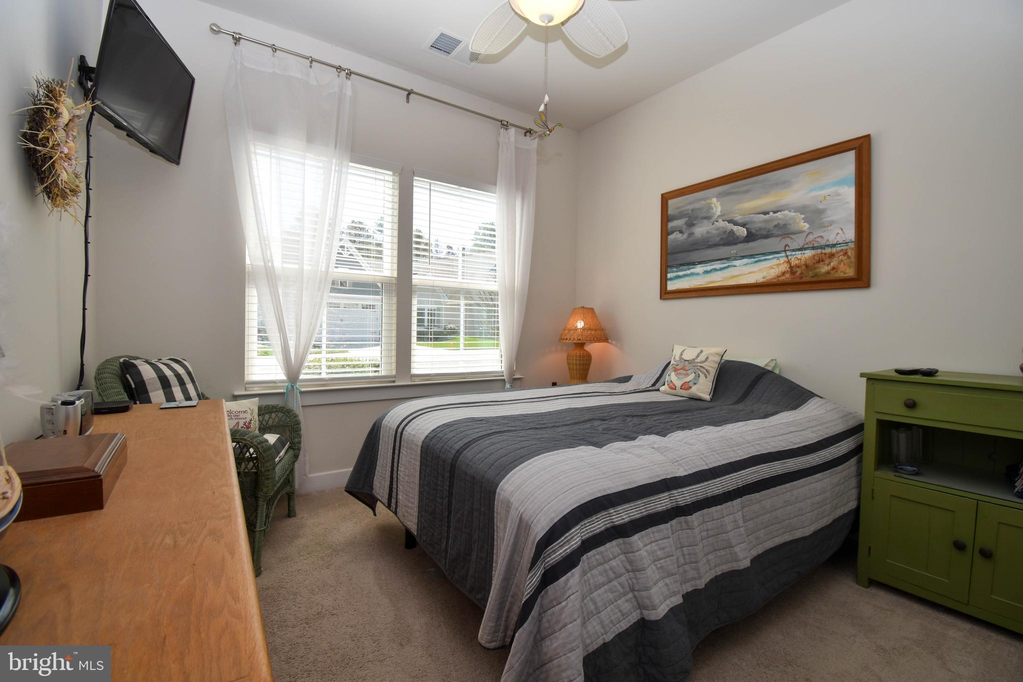 36611 Red Cedar Loop, Unit 19 Ocean View, DE 19970 - Photo 23 of 35 Secondary Bedroom