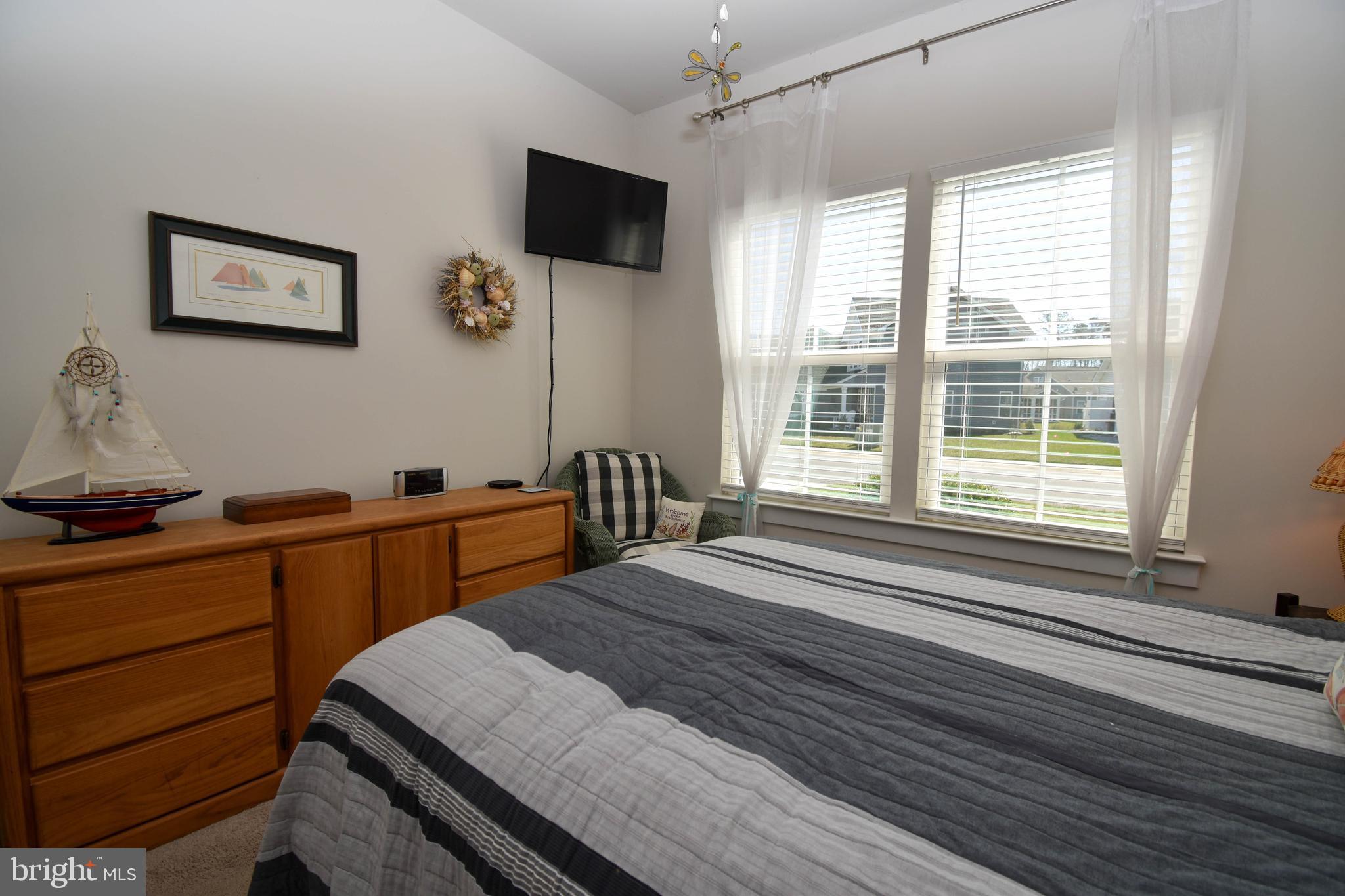 36611 Red Cedar Loop, Unit 19 Ocean View, DE 19970 - Photo 24 of 35 Secondary Bedroom