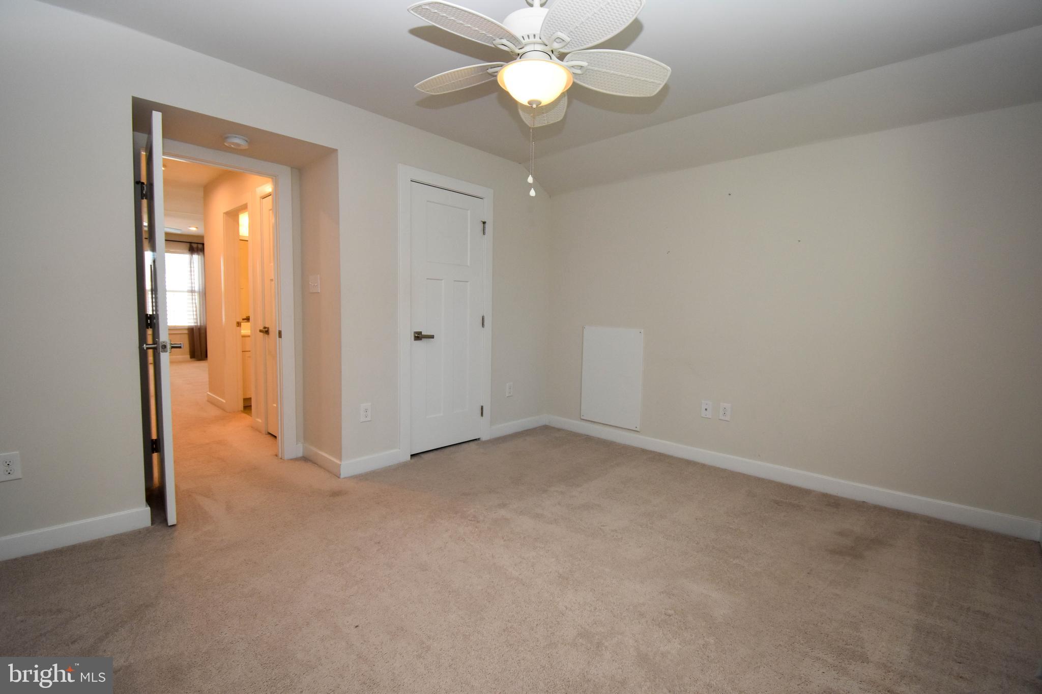 36611 Red Cedar Loop, Unit 19 Ocean View, DE 19970 - Photo 30 of 35 2nd Floor Bedroom