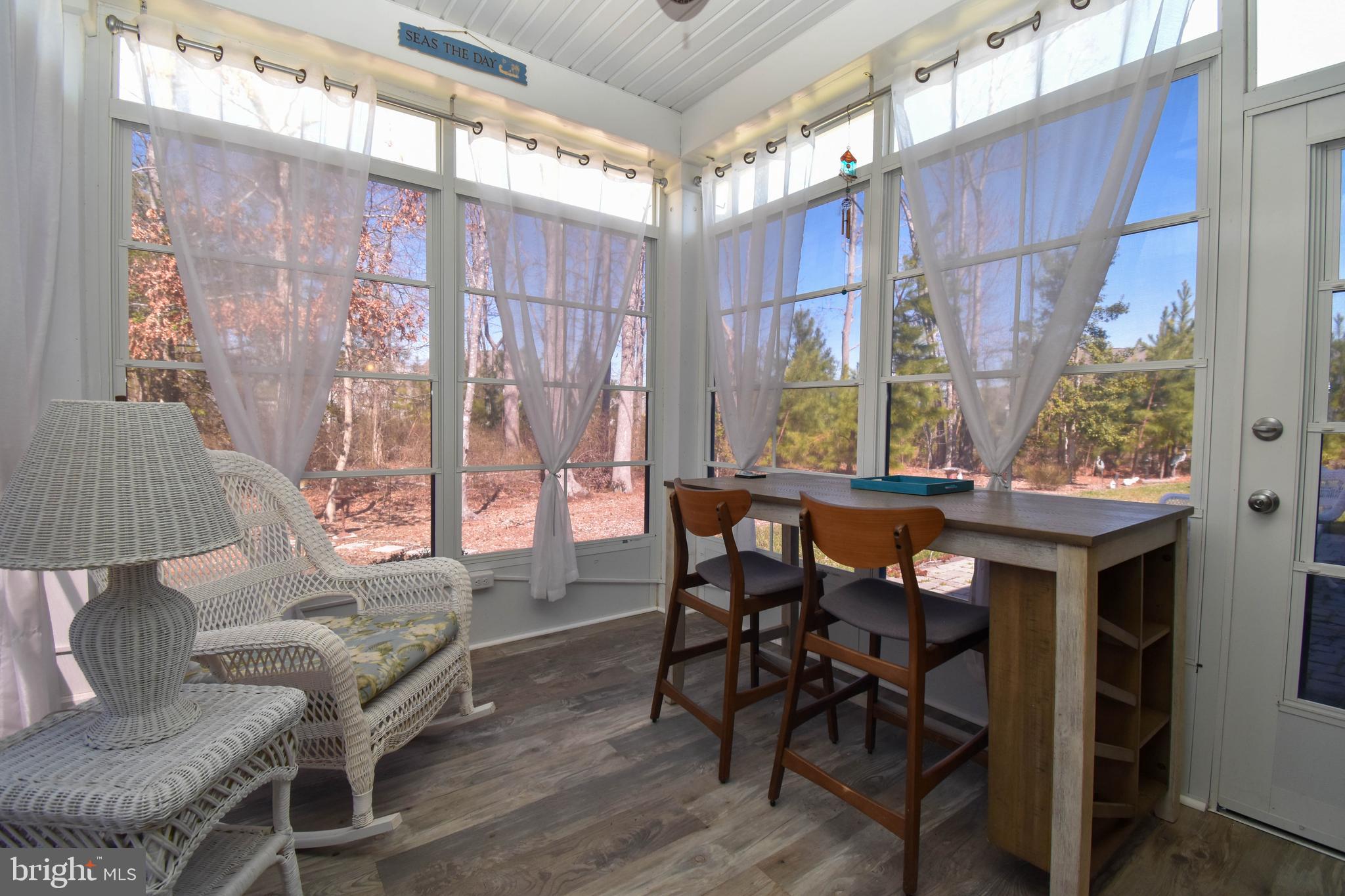 36611 Red Cedar Loop, Unit 19 Ocean View, DE 19970 - Photo 31 of 35 Porch