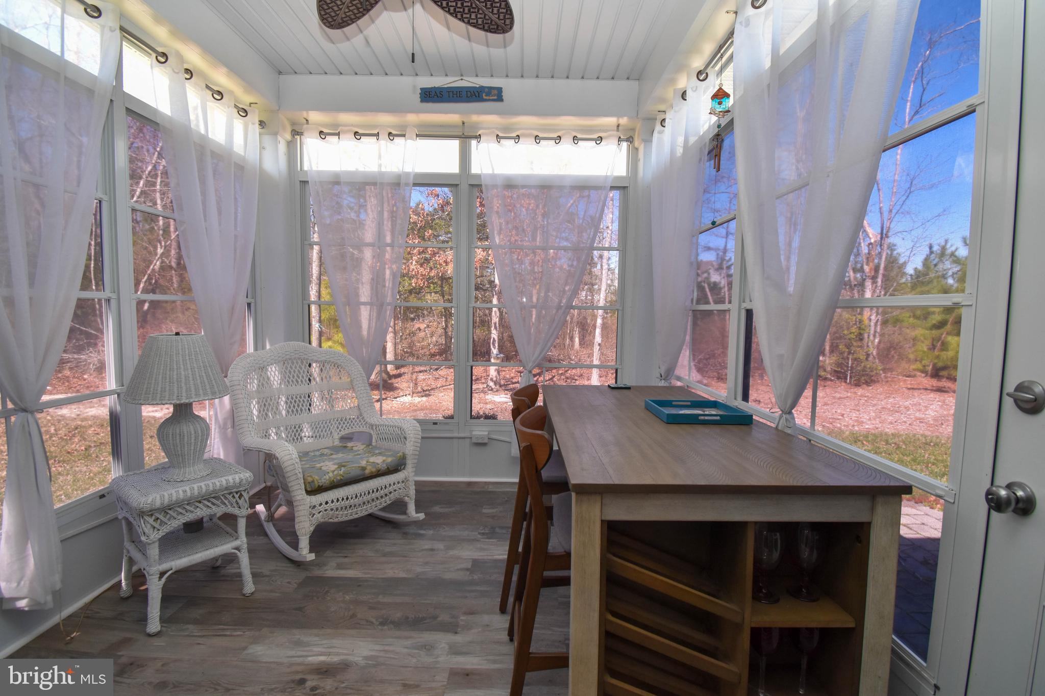 36611 Red Cedar Loop, Unit 19 Ocean View, DE 19970 - Photo 32 of 35 Porch