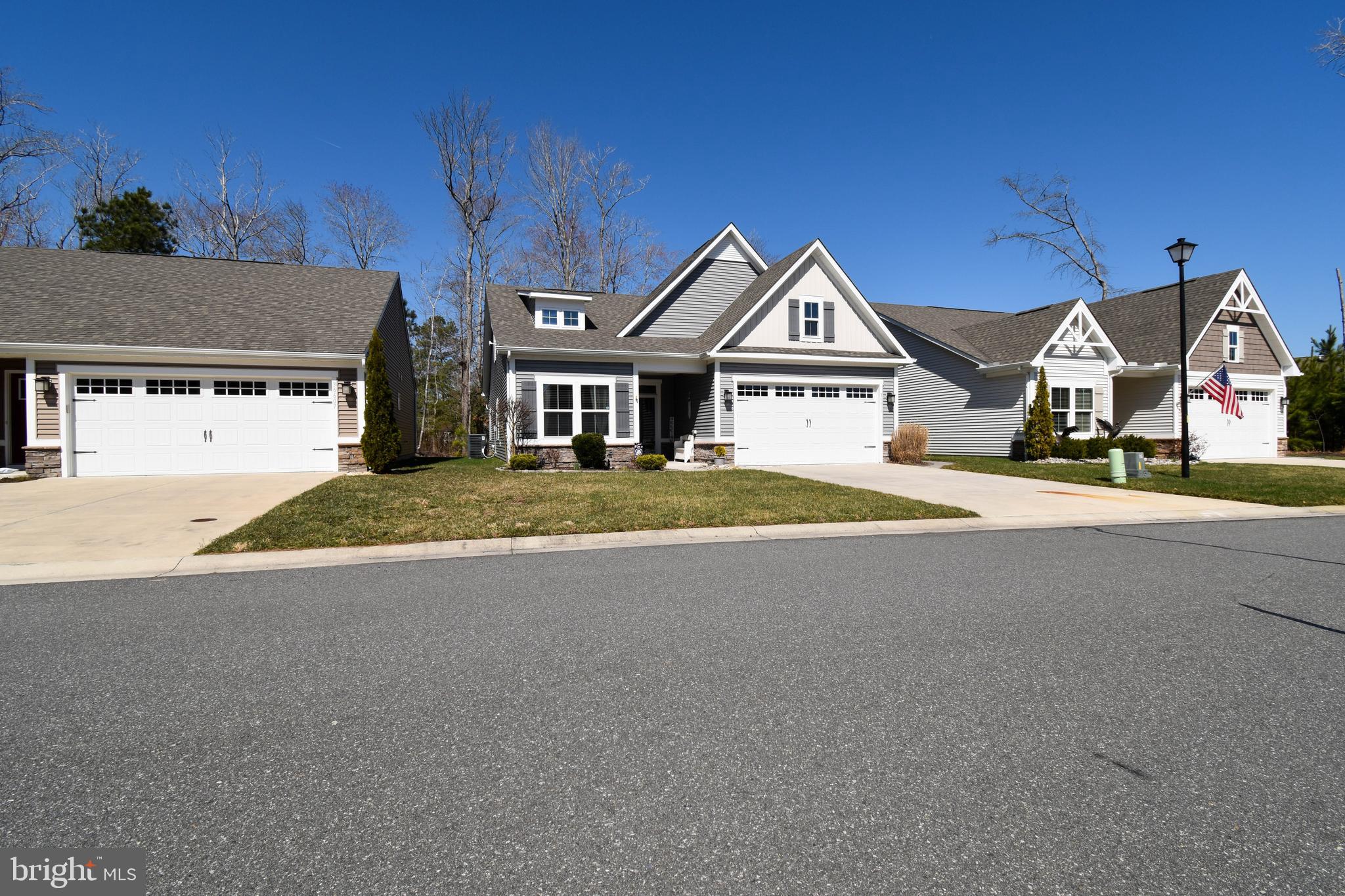 36611 Red Cedar Loop, Unit 19 Ocean View, DE 19970 - Photo 33 of 35 Exterior View