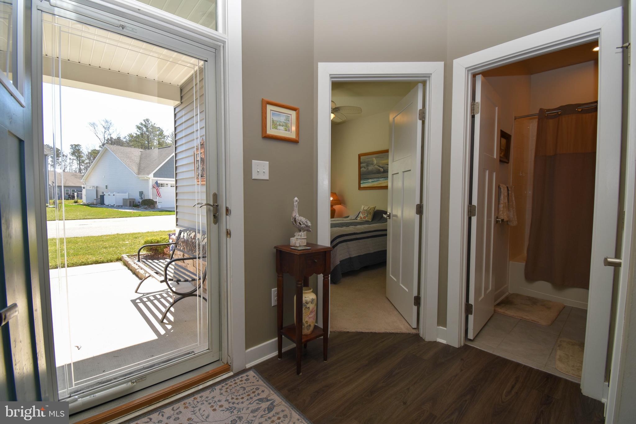 36611 Red Cedar Loop, Unit 19 Ocean View, DE 19970 - Photo 5 of 35 Entry