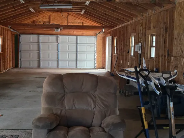 $330,000 | N3379 County Rd V, Hancock, WI 54943