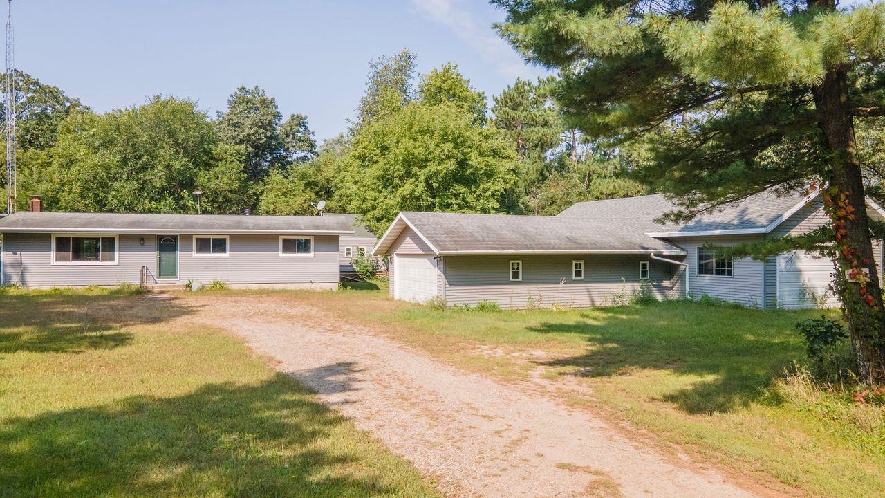 N3379 County Rd V Hancock, WI 54943 - Photo 38 of 39
