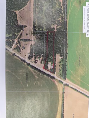 $330,000 | N3379 County Rd V, Hancock, WI 54943