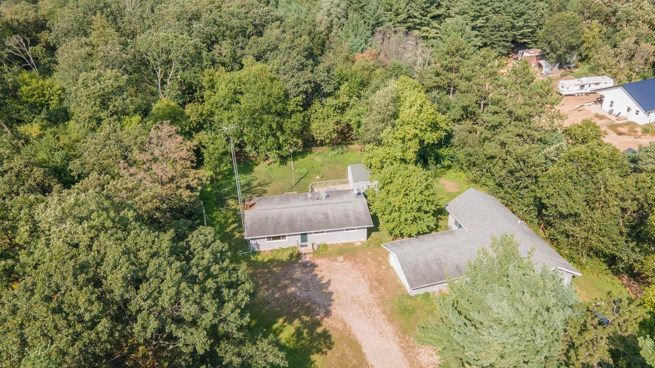 N3379 County Rd V Hancock, WI 54943 - Photo 4 of 39