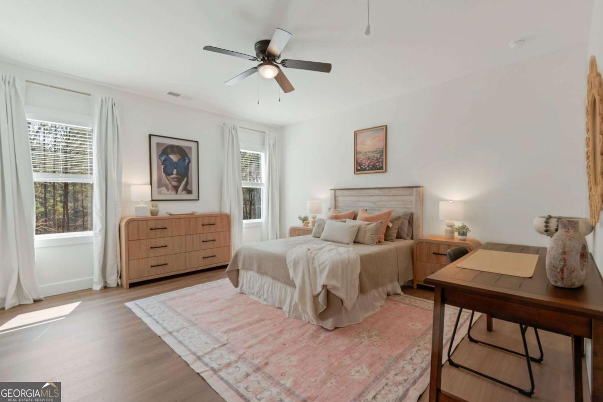 629 Butterworth Road Canton, GA 30114 - Photo 21 of 27