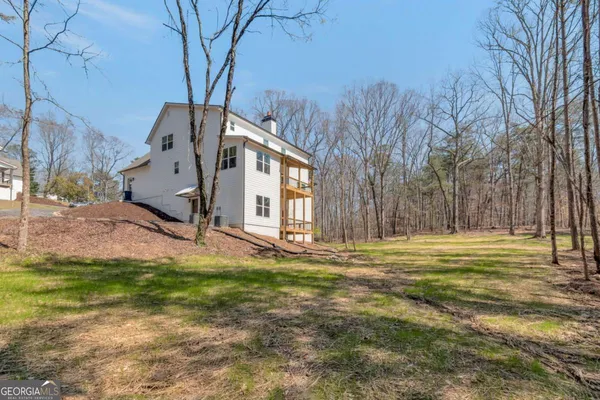 $10,750 | 629 Butterworth Road, Canton, GA 30114