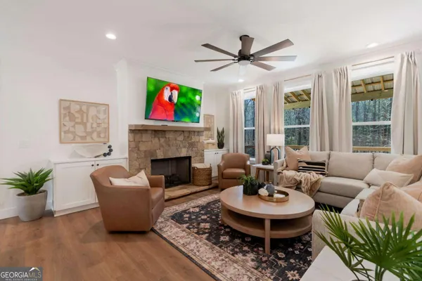 $10,750 | 629 Butterworth Road, Canton, GA 30114