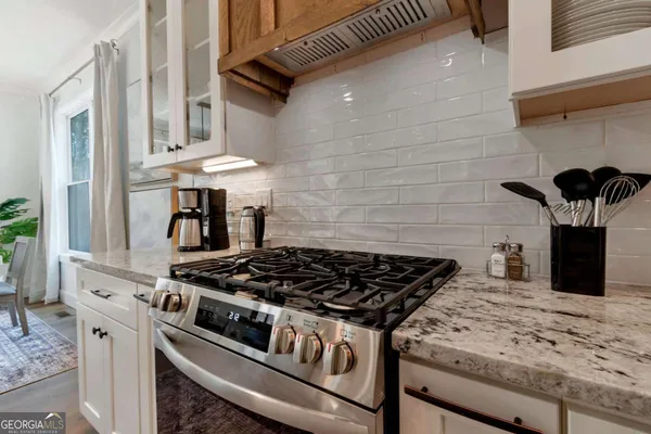 $10,750 | 629 Butterworth Road, Canton, GA 30114