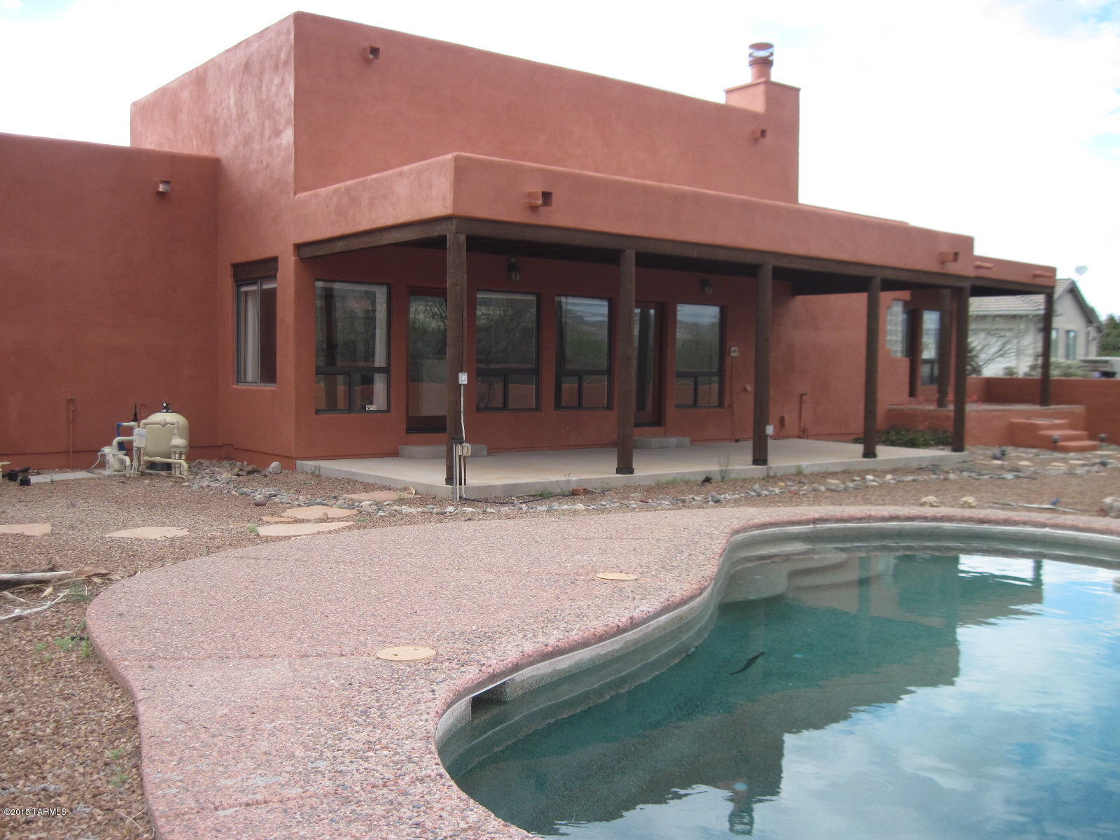 16660 North Swan Road Tucson, AZ 85739 - Photo 27 of 46 Gallery Image 27