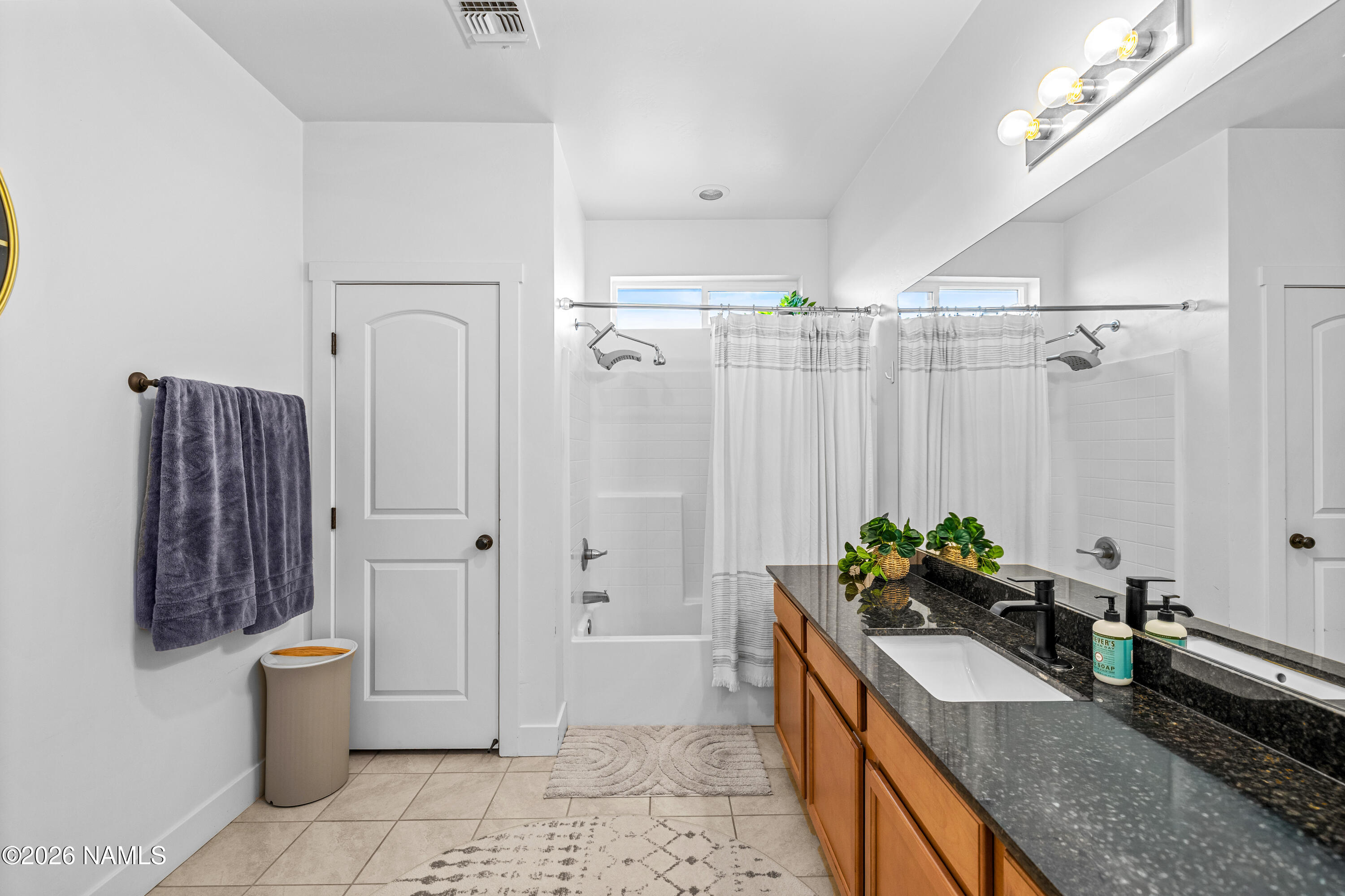 12071 Pegasus Road Bellemont, AZ 86015 - Photo 10 of 29 Primary Bath