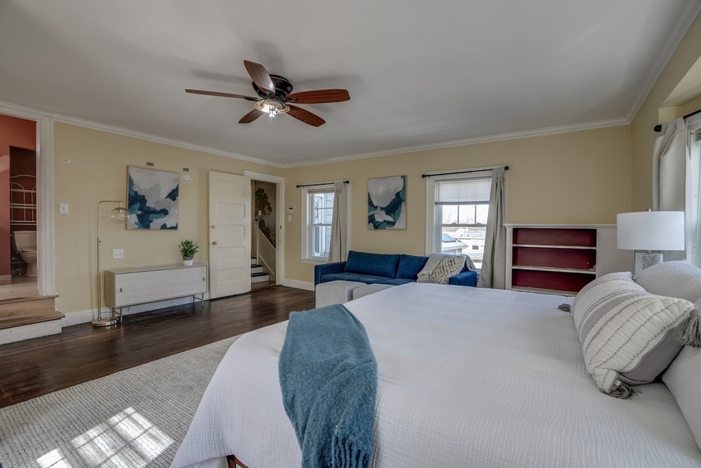43 Whitney Road Quincy, MA 02169 - Photo 14 of 35 Gallery Image 14