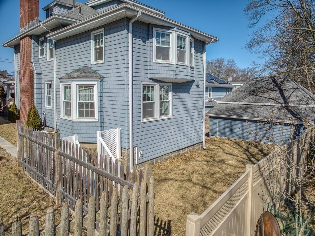 43 Whitney Road Quincy, MA 02169 - Photo 26 of 35 Gallery Image 26