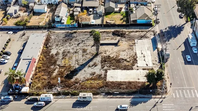 $4,000,000 | 11400 South Hoover Street, Los Angeles, CA 90044