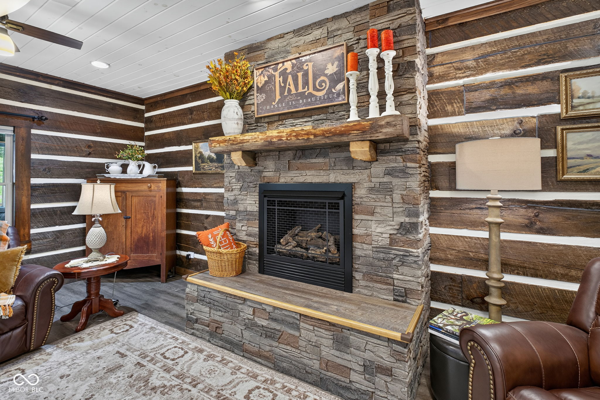 237 Salt Creek Road Nashville, IN 47448 - Photo 18 of 83 Gallery Image 18