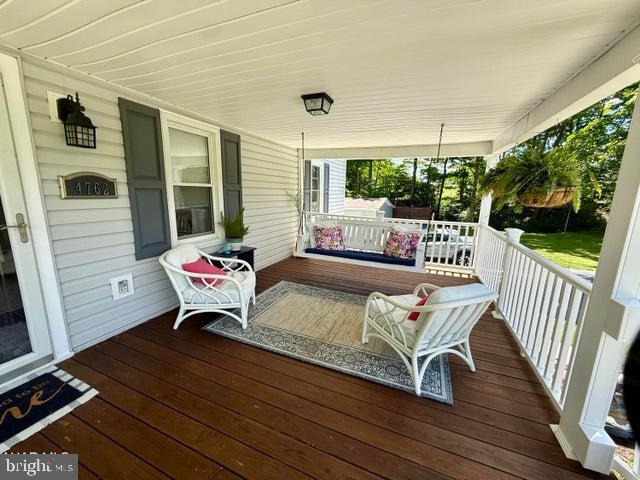 4762 Cortland Road New Paris, PA 15554 - Photo 4 of 98