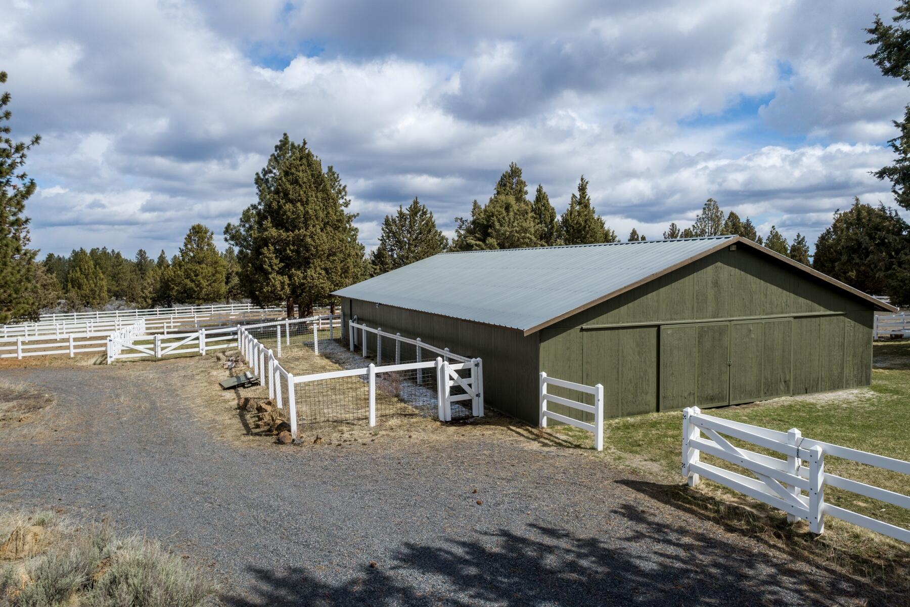 21950 Butte Ranch Road Bend, OR 97702 - Photo 39 of 45 batch_42