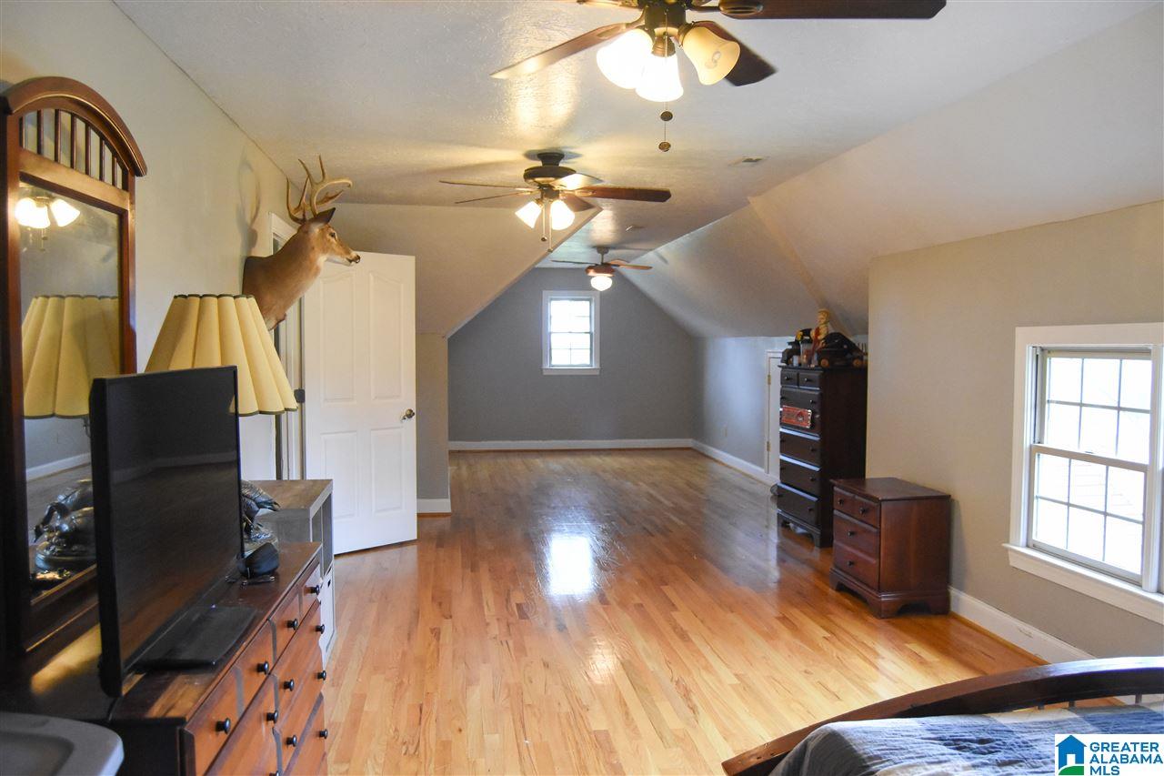 313 County Road 437 Heflin, AL 36264 - Photo 37 of 49