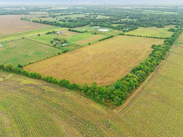 a view of a city and an ocean