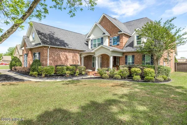 $575,000 | 201 Running Creek Drive, Warner Robins, GA 31088