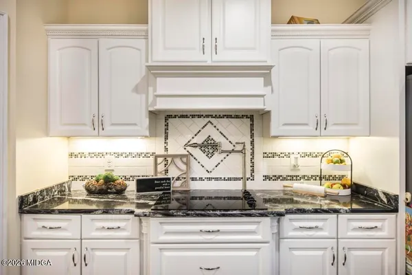$575,000 | 201 Running Creek Drive, Warner Robins, GA 31088