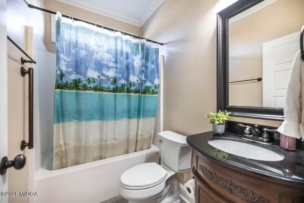 $575,000 | 201 Running Creek Drive, Warner Robins, GA 31088