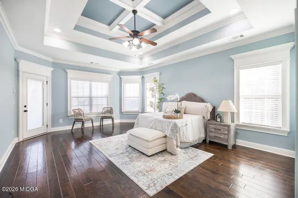$575,000 | 201 Running Creek Drive, Warner Robins, GA 31088
