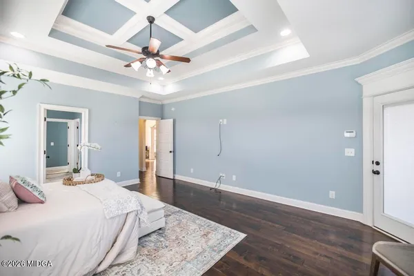 $575,000 | 201 Running Creek Drive, Warner Robins, GA 31088