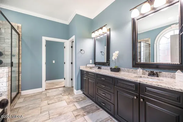 $575,000 | 201 Running Creek Drive, Warner Robins, GA 31088
