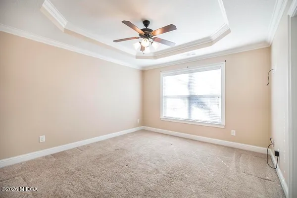 $575,000 | 201 Running Creek Drive, Warner Robins, GA 31088
