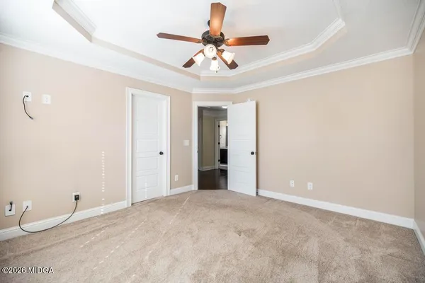 $575,000 | 201 Running Creek Drive, Warner Robins, GA 31088
