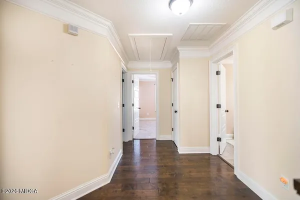 $575,000 | 201 Running Creek Drive, Warner Robins, GA 31088