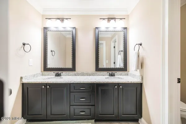 $575,000 | 201 Running Creek Drive, Warner Robins, GA 31088