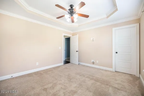 $575,000 | 201 Running Creek Drive, Warner Robins, GA 31088