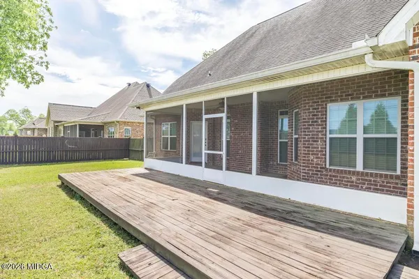 $575,000 | 201 Running Creek Drive, Warner Robins, GA 31088