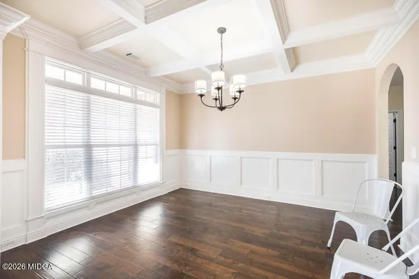 $575,000 | 201 Running Creek Drive, Warner Robins, GA 31088