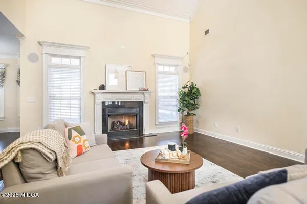 $575,000 | 201 Running Creek Drive, Warner Robins, GA 31088