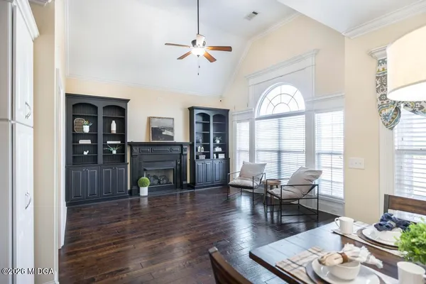 $575,000 | 201 Running Creek Drive, Warner Robins, GA 31088