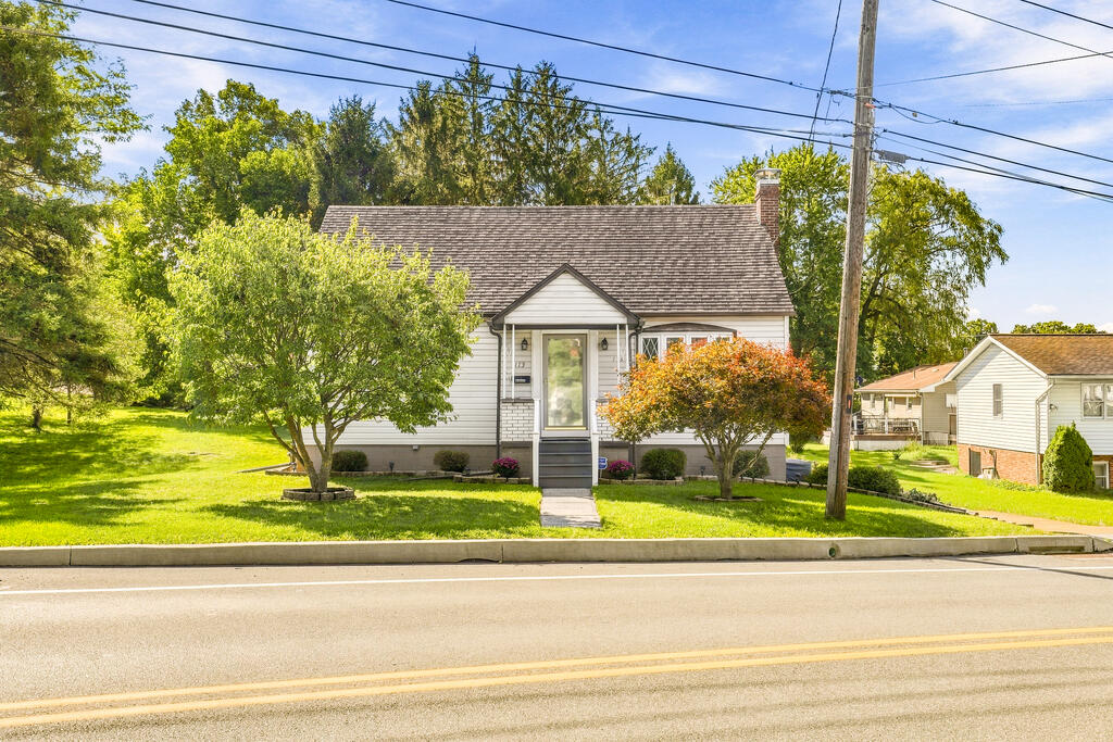 113 Hostetler Road Johnstown, PA 15904 - Photo 1 of 39 Gallery Image 1
