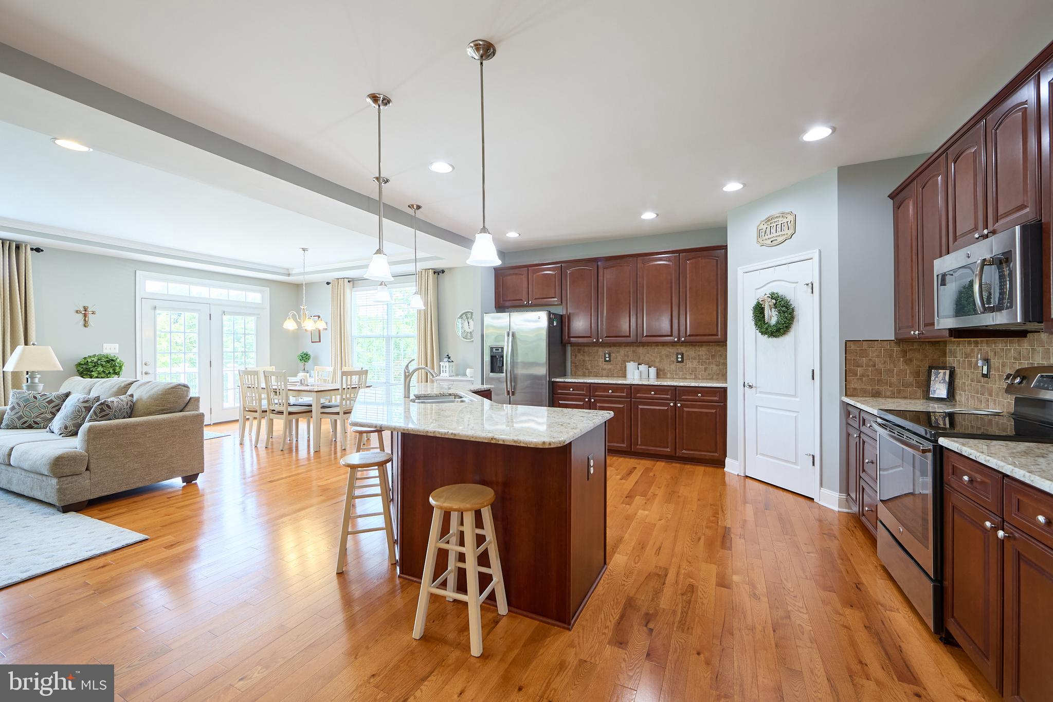 722 Cherry Tree Road Middletown, DE 19709 - Photo 11 of 37 Gallery Image 11