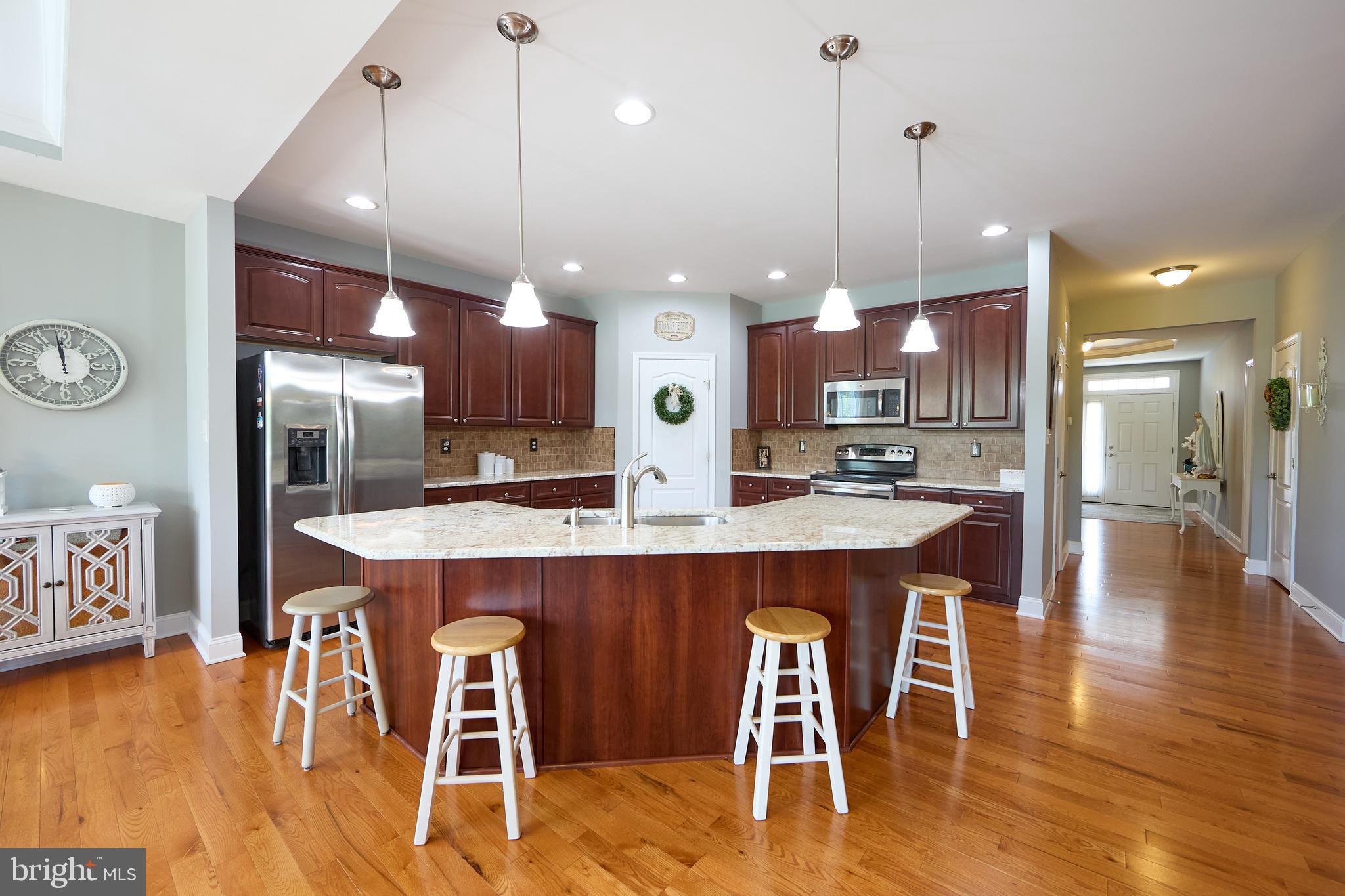 722 Cherry Tree Road Middletown, DE 19709 - Photo 12 of 37 Gallery Image 12