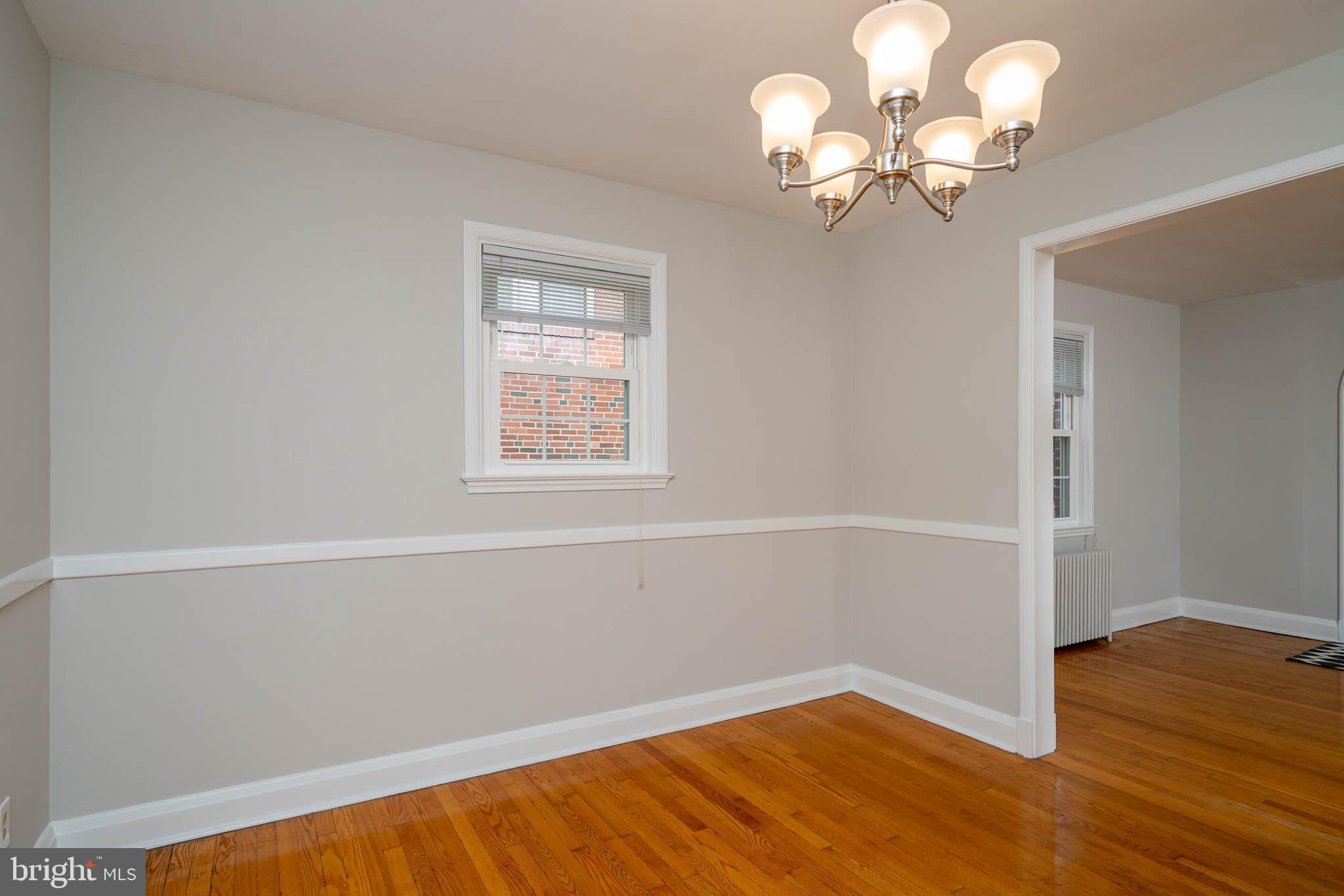 20 Dungarrie Road Baltimore, MD 21228 - Photo 8 of 26 Dining Room (alt view)