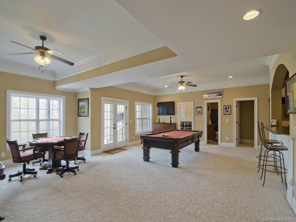6729 Fox Ridge Circle Davidson, NC 28036 - Photo 15 of 24 a view of a livingroom with furniture window and outside view