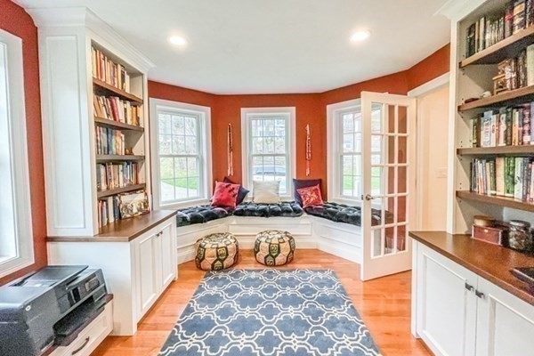 139 Pommogussett Road Rutland, MA 01543 - Photo 14 of 42