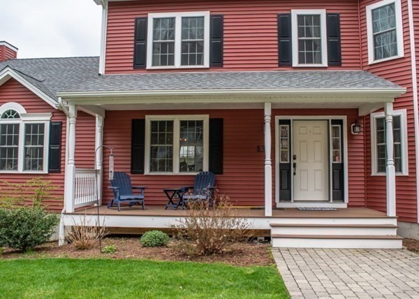 139 Pommogussett Road Rutland, MA 01543 - Photo 3 of 42