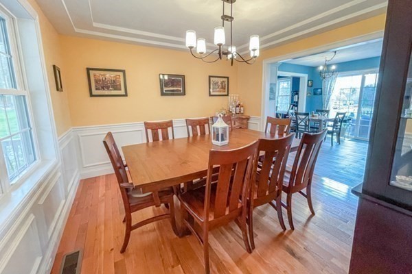 139 Pommogussett Road Rutland, MA 01543 - Photo 8 of 42