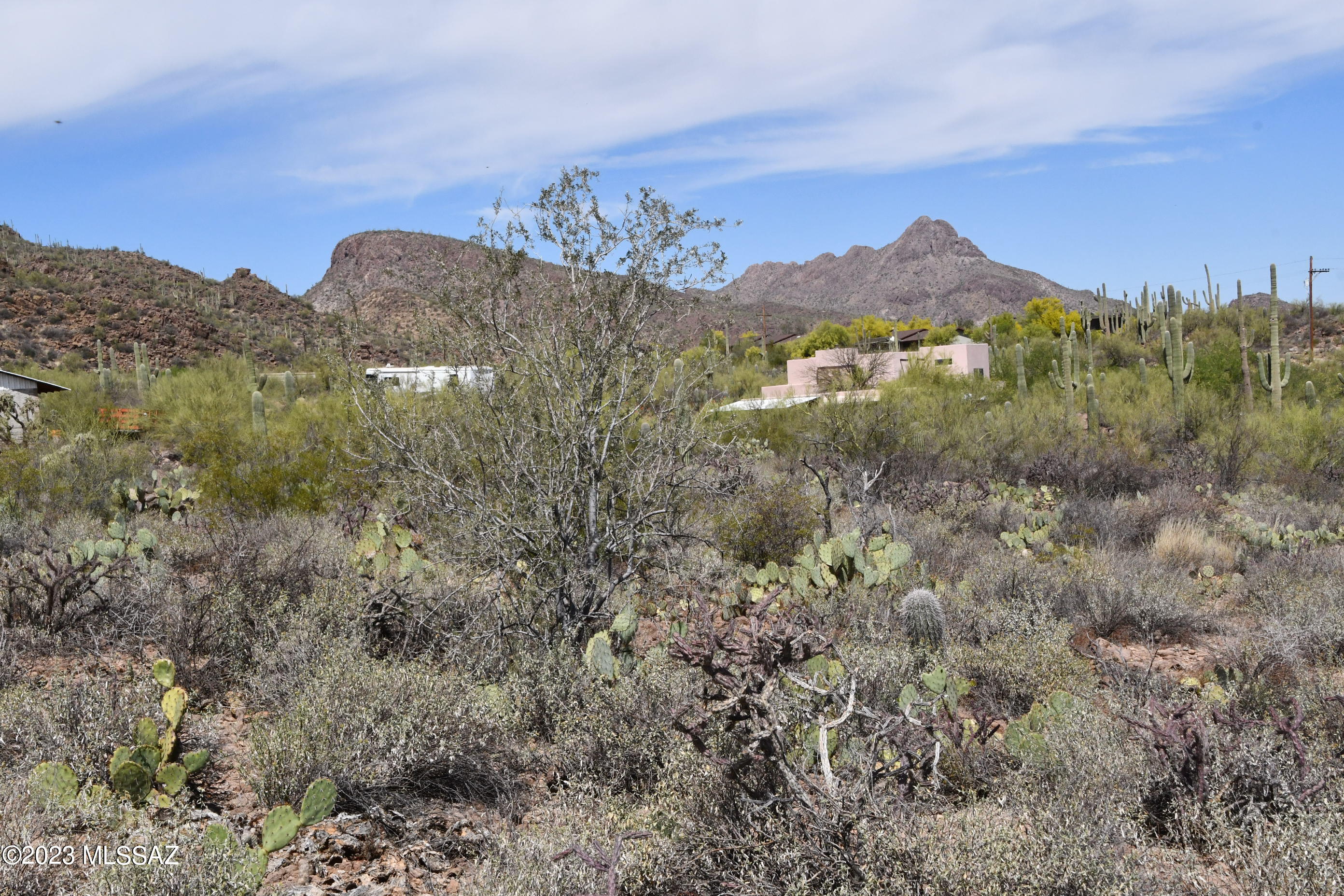Yuma Mine Road Tucson, AZ 85743 - Photo 37 of 42 Gallery Image 37