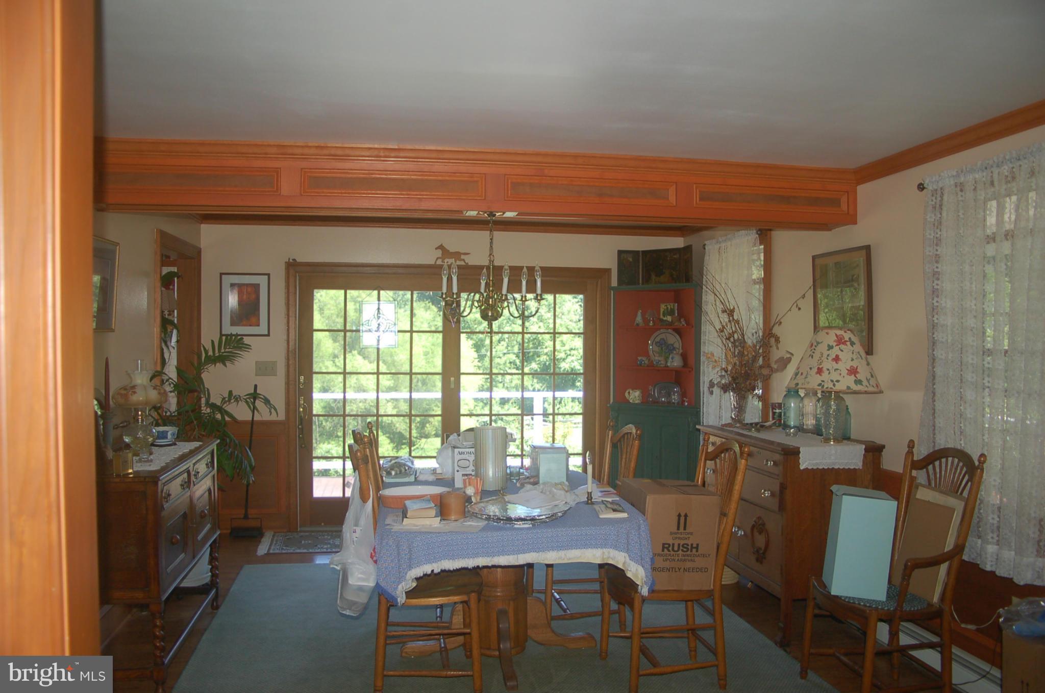 1730 Garrett Road Manchester, MD 21102 - Photo 11 of 17 Dining Room